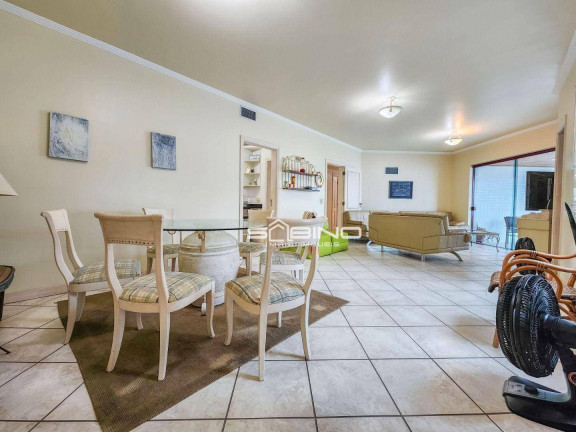 Imagem Apartamento com 4 Quartos à Venda, 200 m² em Riviera De São Lourenço - Bertioga