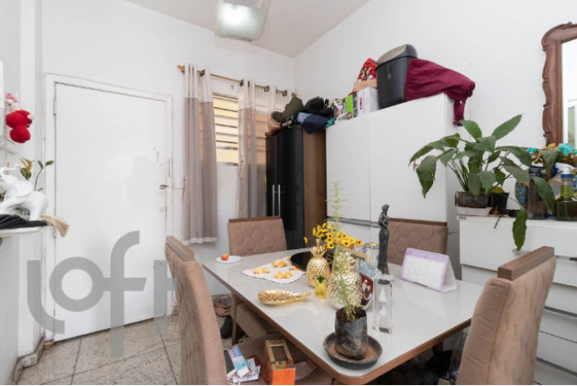 Apartamento com 2 Quartos à Venda, 56 m² em Mooca - São Paulo