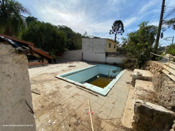 Imagem Casa à Venda, em Bairro Jardim Caiapiá - Cotia Imagem Casa à Venda, em Bairro Jardim Caiapiá - Cotia