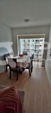 Imagem Apartamento com 3 Quartos à Venda, 65 m² em Ponte Grande - Guarulhos