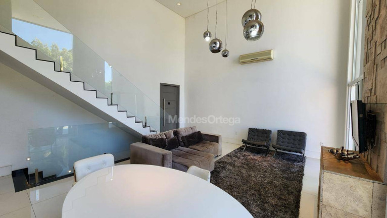 Imagem Casa com 4 Quartos à Venda, 380 m² em Condomínio Alphaville Nova Esplanada - Votorantim Imagem Casa com 4 Quartos à Venda, 380 m² em Condomínio Alphaville Nova Esplanada - Votorantim