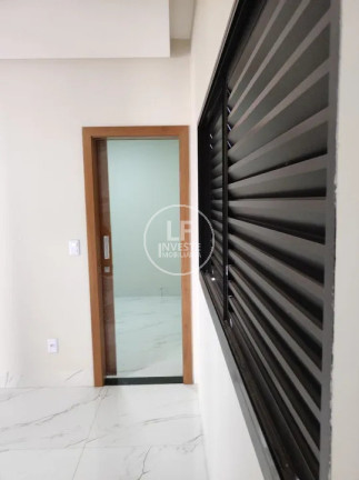 Imagem Casa de Condomínio com 3 Quartos à Venda, 231 m² em Condomínio Copacabana - Abadia De Goiás