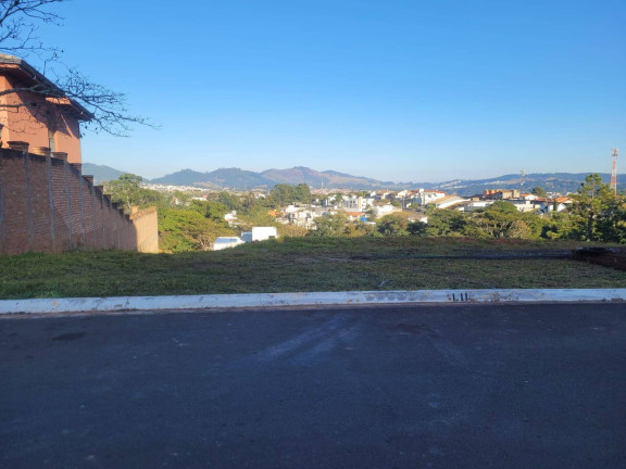 Imagem Terreno em Condomínio à Venda, 573 m² em Residencial Colinas De São Francisco - Bragança Paulista Imagem Terreno em Condomínio à Venda, 573 m² em Residencial Colinas De São Francisco - Bragança Paulista