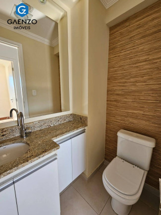 Imagem Apartamento com 3 Quartos à Venda, 110 m² em Alphaville - Santana De Parnaíba