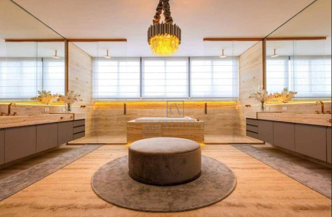 Imagem Casa com 6 Quartos à Venda, 3.323 m² em Residencial Dois (tamboré) - Santana De Parnaíba Imagem Casa com 6 Quartos à Venda, 3.323 m² em Residencial Dois (tamboré) - Santana De Parnaíba