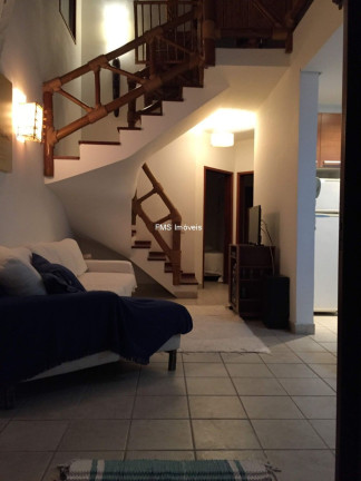 Imagem Casa com 4 Quartos à Venda, 115 m² em Camburi - São Sebastião Imagem Casa com 4 Quartos à Venda, 115 m² em Camburi - São Sebastião