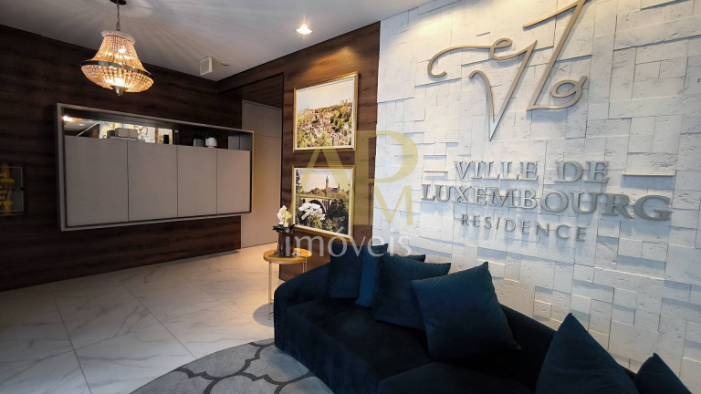 Imagem Apartamento com 3 Quartos à Venda, 129 m² em Kobrasol - São José