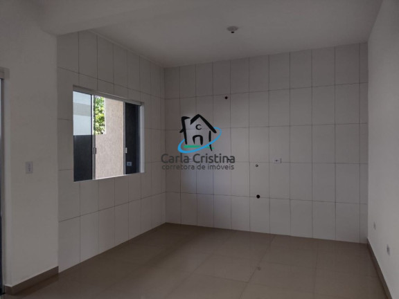 Imagem Sobrado com 3 Quartos à Venda, 112 m² em Balneário Grajau - Pontal Do Paraná