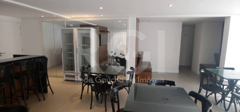 Imagem Apartamento com 2 Quartos à Venda, 75 m² em Petrópolis - Porto Alegre