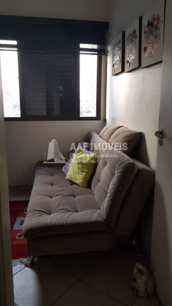 Imagem Apartamento com 3 Quartos à Venda, 85 m² em Tatuapé - São Paulo