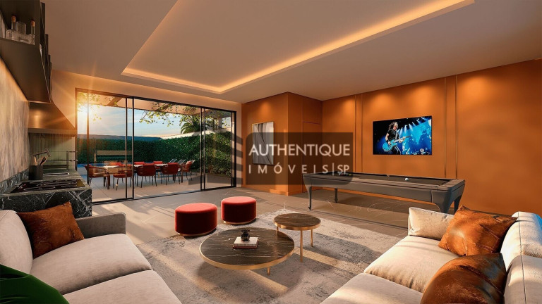 Imagem Apartamento com 3 Quartos à Venda, 123 m² em Ipiranga - São Paulo