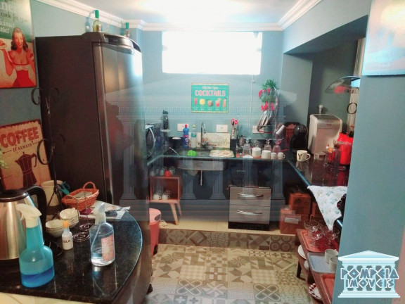 Imagem Casa com 2 Quartos à Venda, 57 m² em Aclimação - São Paulo Imagem Casa com 2 Quartos à Venda, 57 m² em Aclimação - São Paulo