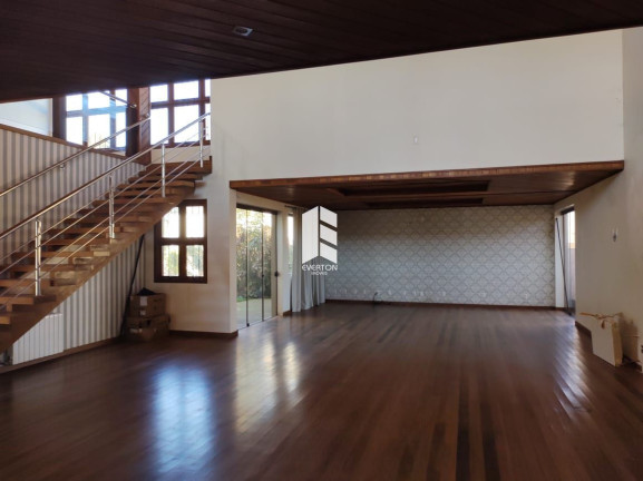Imagem Casa com 5 Quartos à Venda, 571 m² em Dom Antônio Reis - Santa Maria