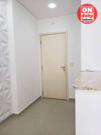Imagem Sala Comercial à Venda, 44 m² em Boqueirão - Santos Imagem Sala Comercial à Venda, 44 m² em Boqueirão - Santos