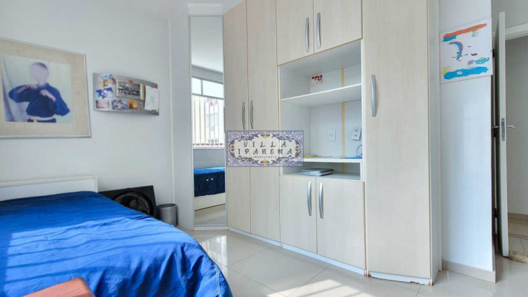 Imagem Apartamento com 3 Quartos à Venda, 140 m² em Copacabana - Rio De Janeiro