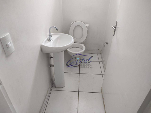 Imagem Galpão para Alugar, 1.100 m² em Santo Amaro - São Paulo