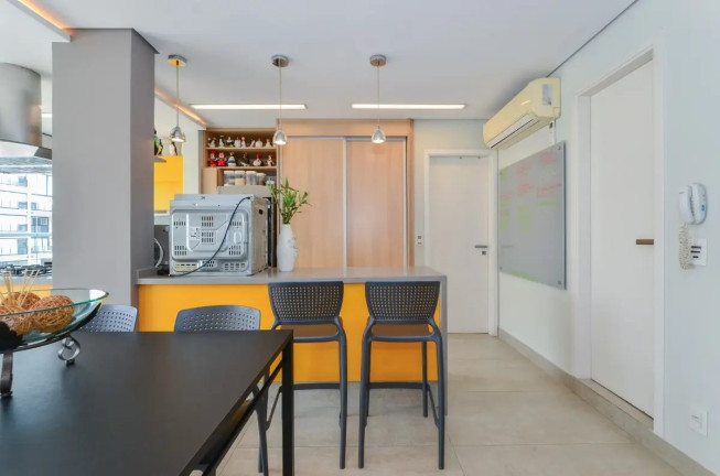 Imagem Imóvel com 2 Quartos à Venda, 128 m² em Vila Mariana - São Paulo