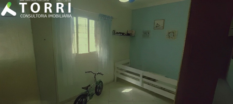 Imagem Sobrado com 3 Quartos à Venda, 174 m² em Jardim Residencial Chácara Ondina - Votorantim