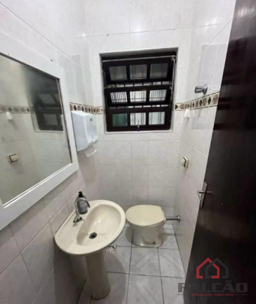 Imagem Sobrado com 2 Quartos à Venda, 115 m² em Canto Do Forte - Praia Grande Imagem Sobrado com 2 Quartos à Venda, 115 m² em Canto Do Forte - Praia Grande