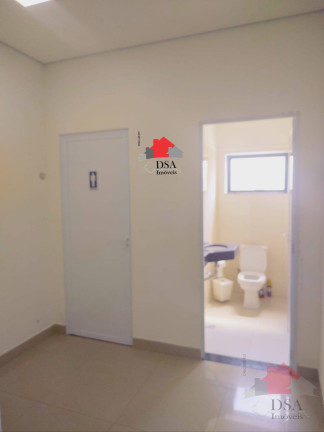 Imagem Sala Comercial para Alugar, 30 m² em Remanso Campineiro - Hortolândia Imagem Sala Comercial para Alugar, 30 m² em Remanso Campineiro - Hortolândia