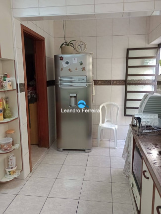 Imagem Casa com 3 Quartos à Venda, 187 m² em Rudge Ramos - São Bernardo Do Campo Imagem Casa com 3 Quartos à Venda, 187 m² em Rudge Ramos - São Bernardo Do Campo