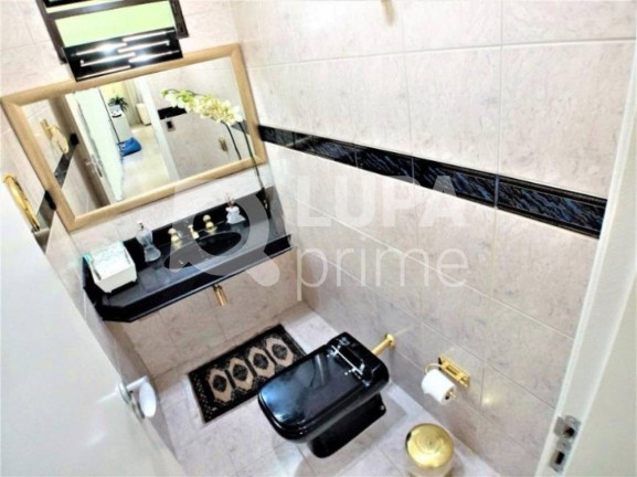 Imagem Casa com 4 Quartos à Venda, 124 m² em Imirim - São Paulo Imagem Casa com 4 Quartos à Venda, 124 m² em Imirim - São Paulo