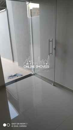Imagem Casa com 2 Quartos à Venda, 150 m² em Jardim Centenário - Mogi Guaçu