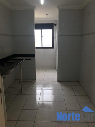 Imagem Apartamento com 3 Quartos à Venda, 73 m² em Jabaquara - São Paulo