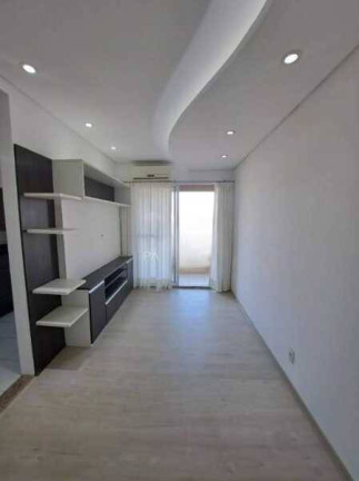 Imagem Apartamento com 2 Quartos à Venda, 53 m² em Jardim São Carlos - Sorocaba Imagem Apartamento com 2 Quartos à Venda, 53 m² em Jardim São Carlos - Sorocaba