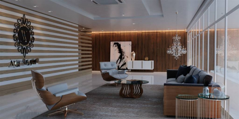 Imagem Apartamento com 3 Quartos à Venda, 118 m² em Caiçara - Praia Grande Imagem Apartamento com 3 Quartos à Venda, 118 m² em Caiçara - Praia Grande