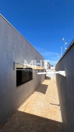 Imagem Casa com 3 Quartos à Venda, 147 m² em Jardim Residencial Ravagnani - Sumaré Imagem Casa com 3 Quartos à Venda, 147 m² em Jardim Residencial Ravagnani - Sumaré