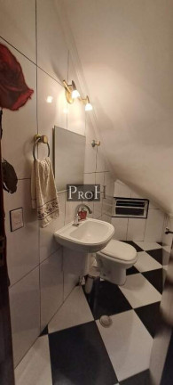 Imagem Sobrado com 3 Quartos à Venda, 134 m² em Santa Maria - São Caetano Do Sul Imagem Sobrado com 3 Quartos à Venda, 134 m² em Santa Maria - São Caetano Do Sul