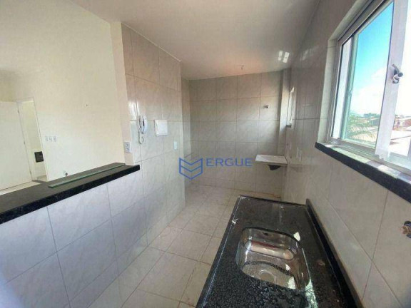 Imagem Apartamento com 2 Quartos à Venda, 60 m² em Siqueira - Fortaleza Imagem Apartamento com 2 Quartos à Venda, 60 m² em Siqueira - Fortaleza