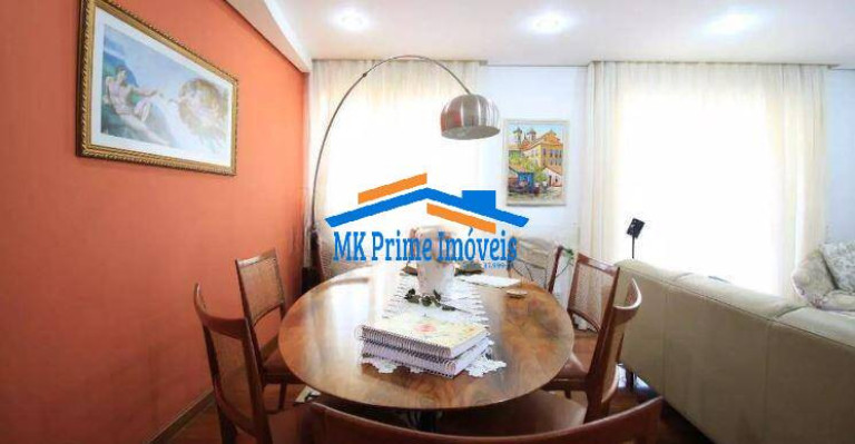 Imagem Apartamento com 2 Quartos à Venda, 106 m² em Cidade São Francisco - São Paulo Imagem Apartamento com 2 Quartos à Venda, 106 m² em Cidade São Francisco - São Paulo