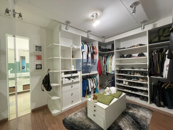 Imagem Casa com 4 Quartos à Venda,  em Portal Do Paraíso I - Jundiaí