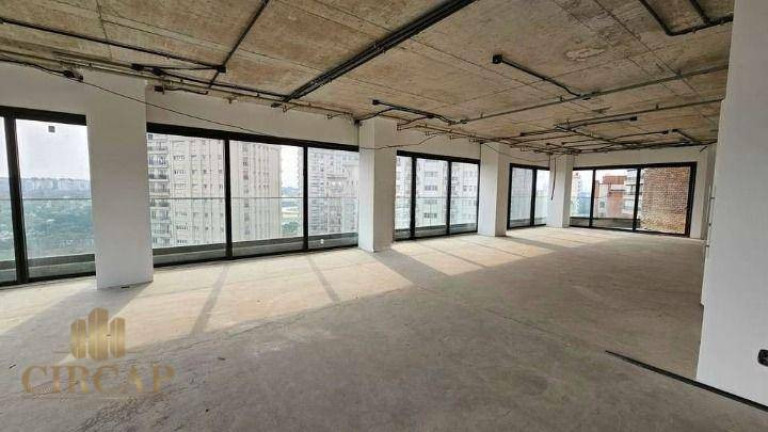 Imagem Apartamento com 4 Quartos à Venda, 472 m² em Itaim Bibi - São Paulo Imagem Apartamento com 4 Quartos à Venda, 472 m² em Itaim Bibi - São Paulo