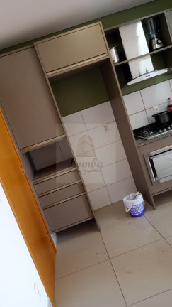 Imagem Imóvel com 3 Quartos para Alugar, 106 m² em Goiabeiras - Cuiabá