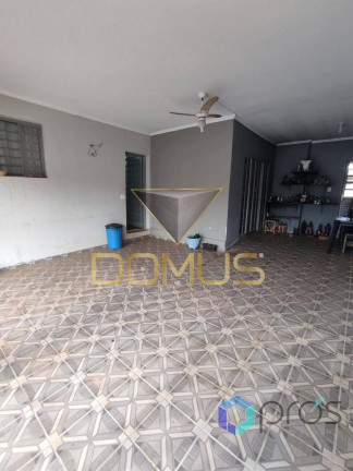 Imagem Casa com 4 Quartos à Venda, 192 m² em Jardim Roberto Benedetti - Ribeirão Preto Imagem Casa com 4 Quartos à Venda, 192 m² em Jardim Roberto Benedetti - Ribeirão Preto