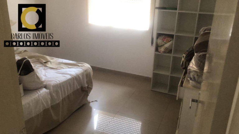 Imagem Apartamento com 3 Quartos à Venda, 100 m² em Gonzaga - Santos Imagem Apartamento com 3 Quartos à Venda, 100 m² em Gonzaga - Santos