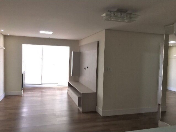 Imagem Apartamento com 3 Quartos à Venda, 85 m² em Vila Gumercindo - São Paulo