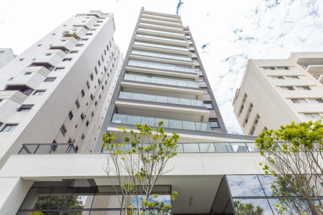 Imagem Apartamento com 2 Quartos à Venda, 117 m² em Campo Belo - São Paulo Imagem Apartamento com 2 Quartos à Venda, 117 m² em Campo Belo - São Paulo