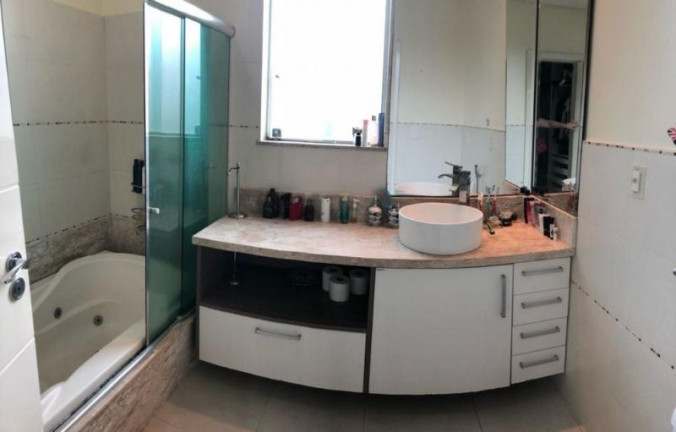 Imagem Imóvel com 4 Quartos à Venda, 750 m² em Tarumã - Manaus