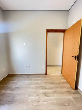 Imagem Casa com 3 Quartos à Venda, 124 m² em Horto Florestal - Sorocaba