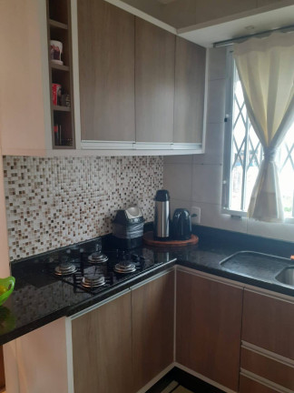 Imagem Apartamento com 2 Quartos à Venda, 60 m² em Xv De Novembro - Tijucas