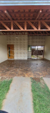 Imagem Casa de Condomínio com 2 Quartos à Venda, 230 m² em Jardim Maria Luiza Ii - Araraquara Imagem Casa de Condomínio com 2 Quartos à Venda, 230 m² em Jardim Maria Luiza Ii - Araraquara