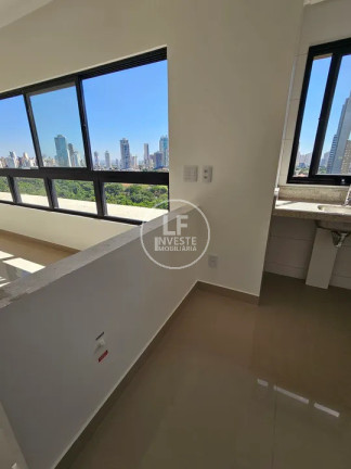 Apartamento com 3 Quartos à Venda, 111 m² em Setor Pedro Ludovico - Goiânia
