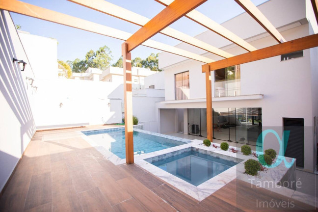 Imagem Casa com 4 Quartos à Venda, 302 m² em Aldeia Da Serra - Barueri Imagem Casa com 4 Quartos à Venda, 302 m² em Aldeia Da Serra - Barueri