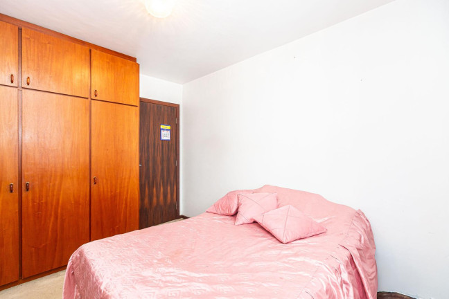 Imagem Apartamento com 4 Quartos à Venda, 110 m² em Juvevê - Curitiba