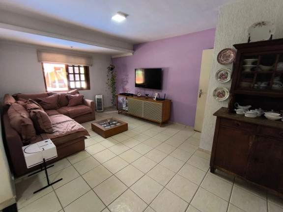 Imagem Casa com 3 Quartos à Venda, 220 m² em Parque Acalanto - Goiania Imagem Casa com 3 Quartos à Venda, 220 m² em Parque Acalanto - Goiania