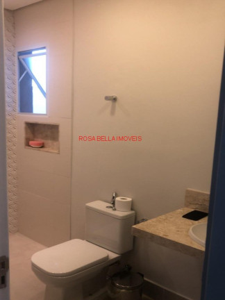 Imagem Casa com 3 Quartos à Venda, 200 m² em Jardim Celeste - Jundiaí